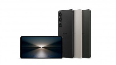 Η Sony ανακοινώνει το νεότερο premium smartphone της Xperia 1 VI